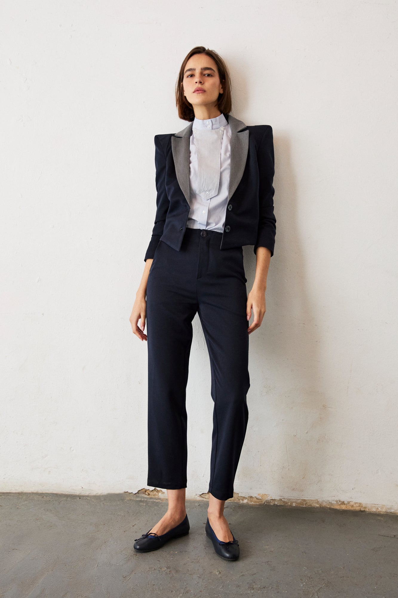 Pantalón Chefo Marino