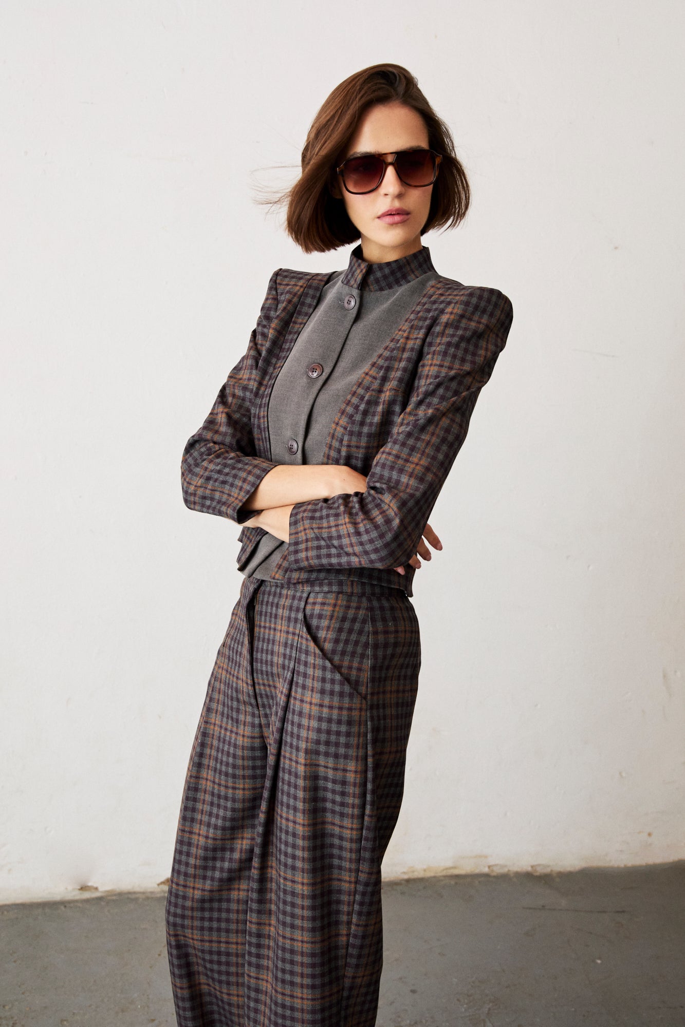 Total Look Vega Cuadros