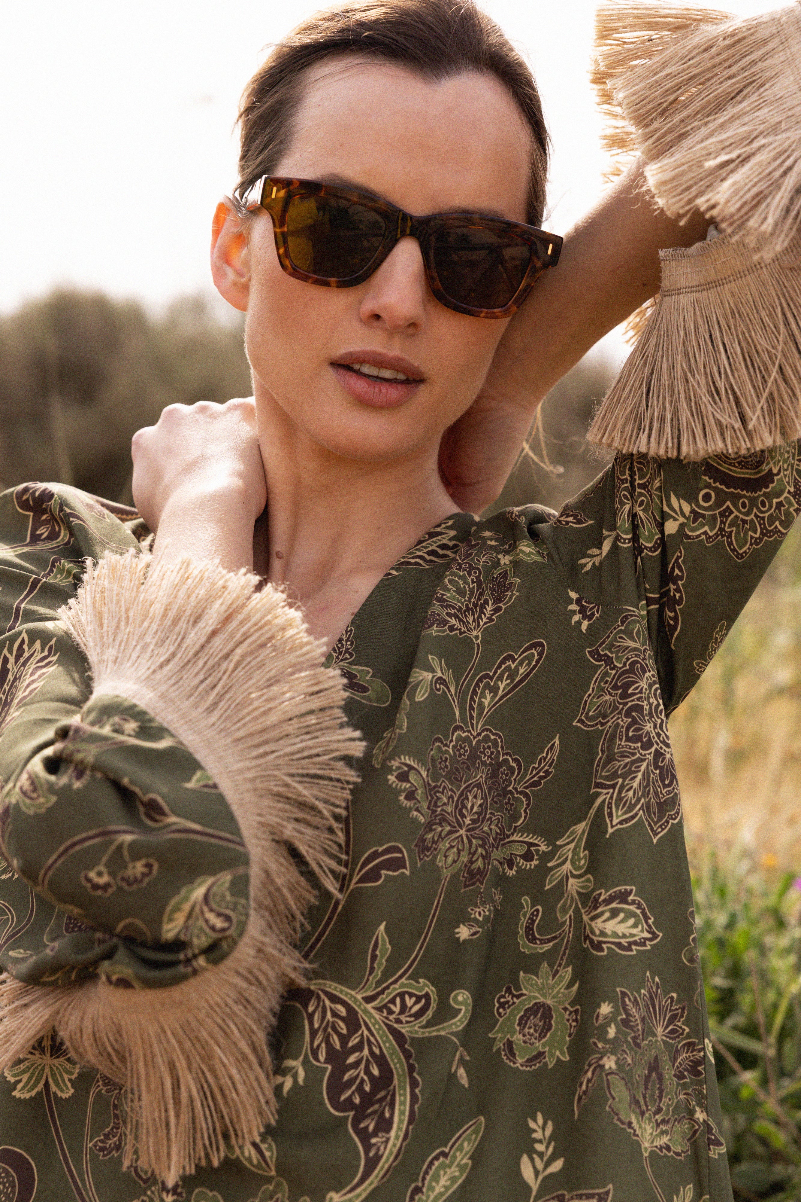 Gafas de sol Paul