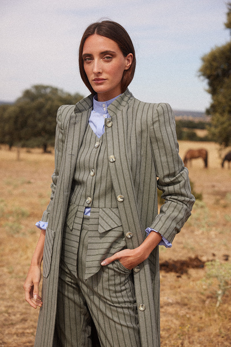 chaleco-de-rayas-mujer