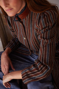 Kaftan Rayas caldera