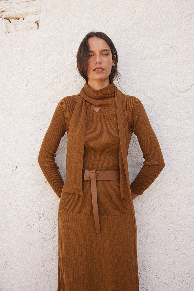 Falda-de-punto-color-caldera 2