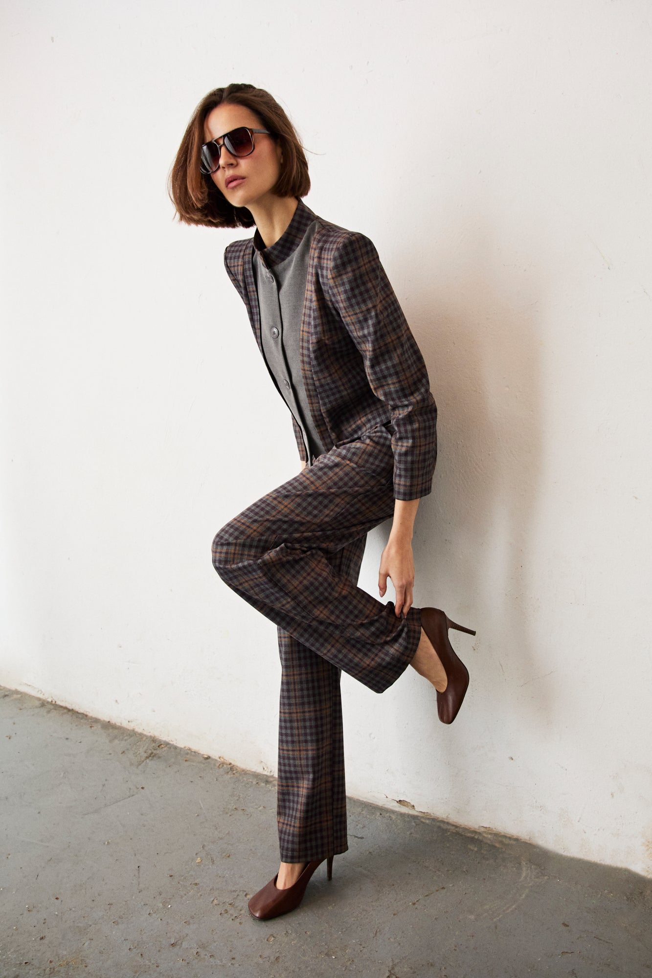 Total Look Vega Cuadros