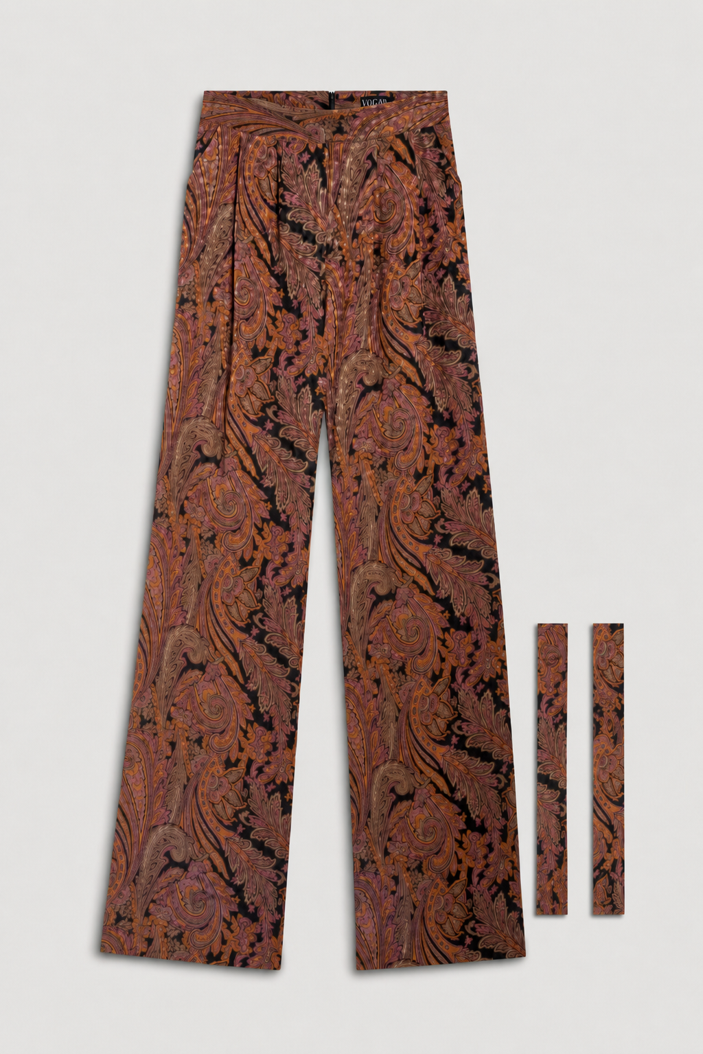 Pantalón Liora Estampado