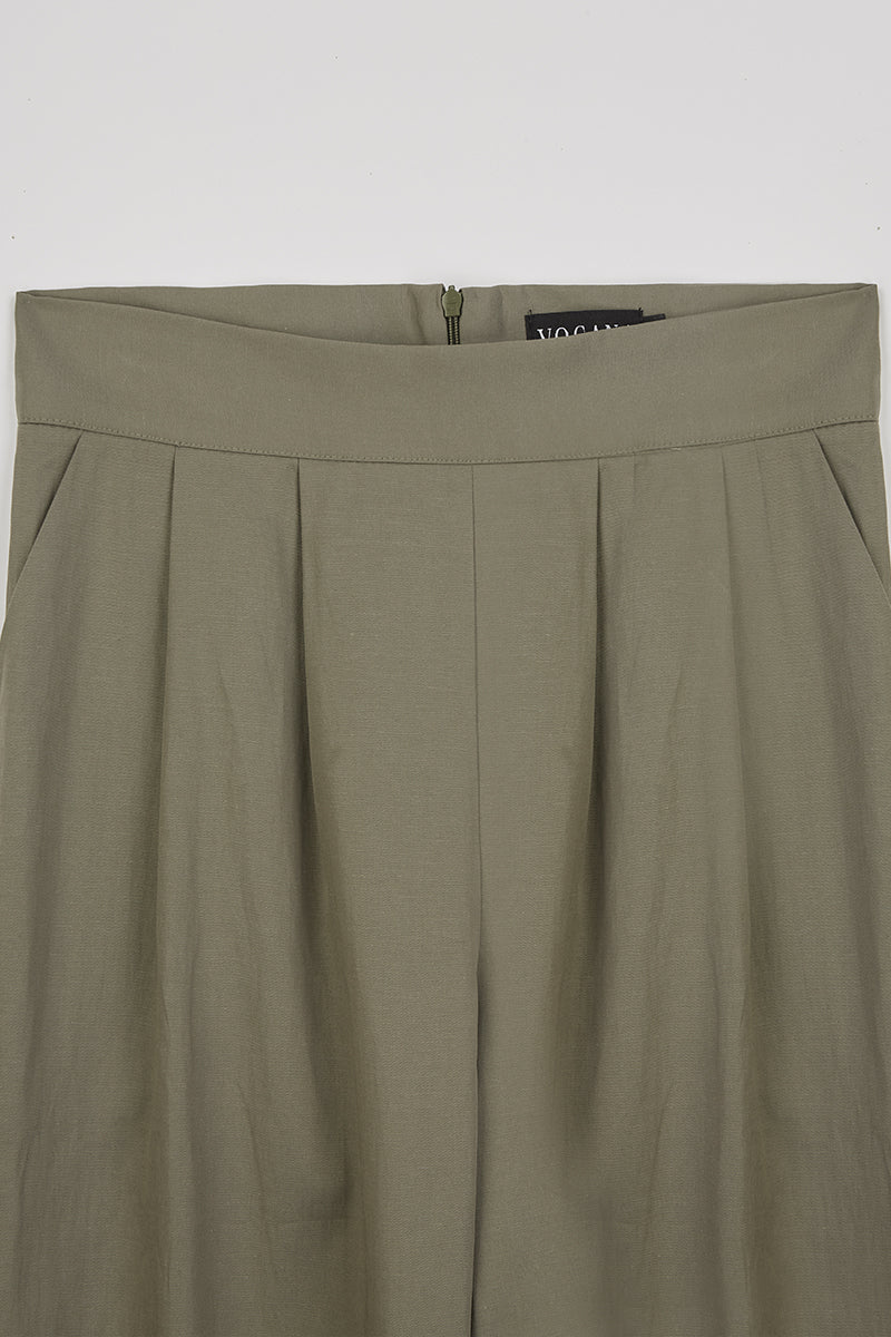 Pantalón Mateo Verde