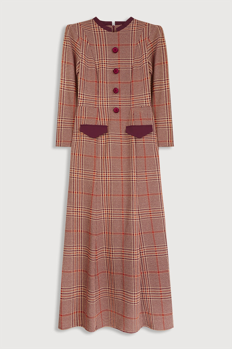 Vestido-de-cuadros 5