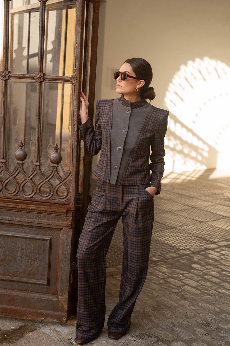 Total Look Vega Cuadros