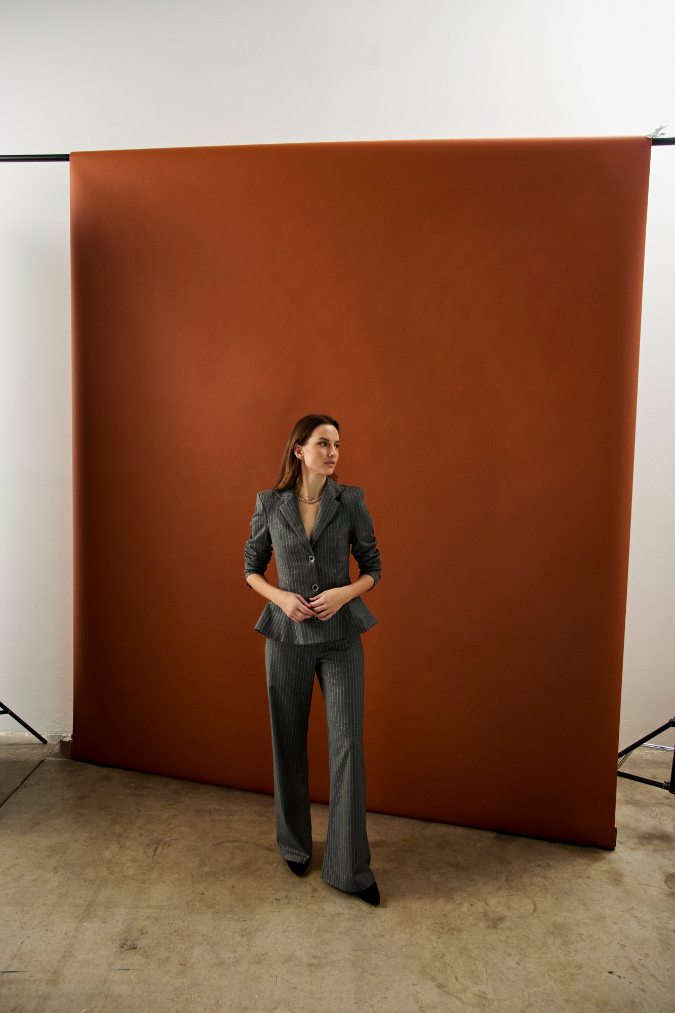 Total Look Gabrielle