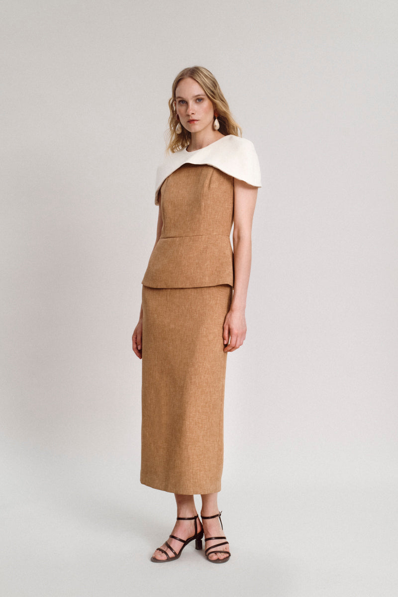 Bimba dress