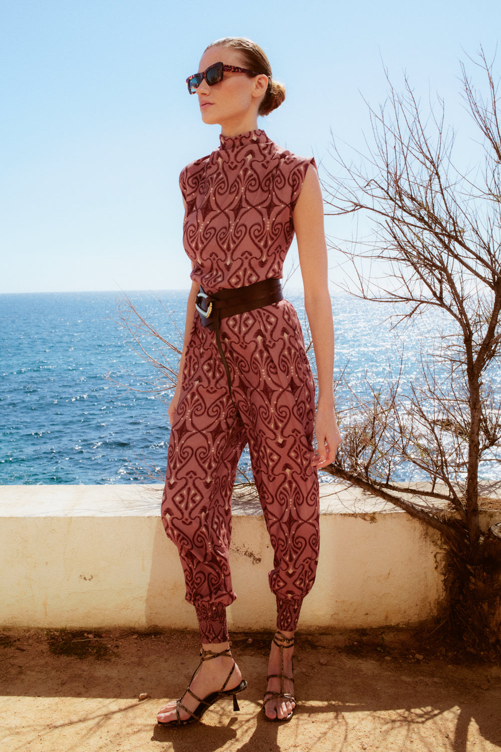 Nora Rosa Pants
