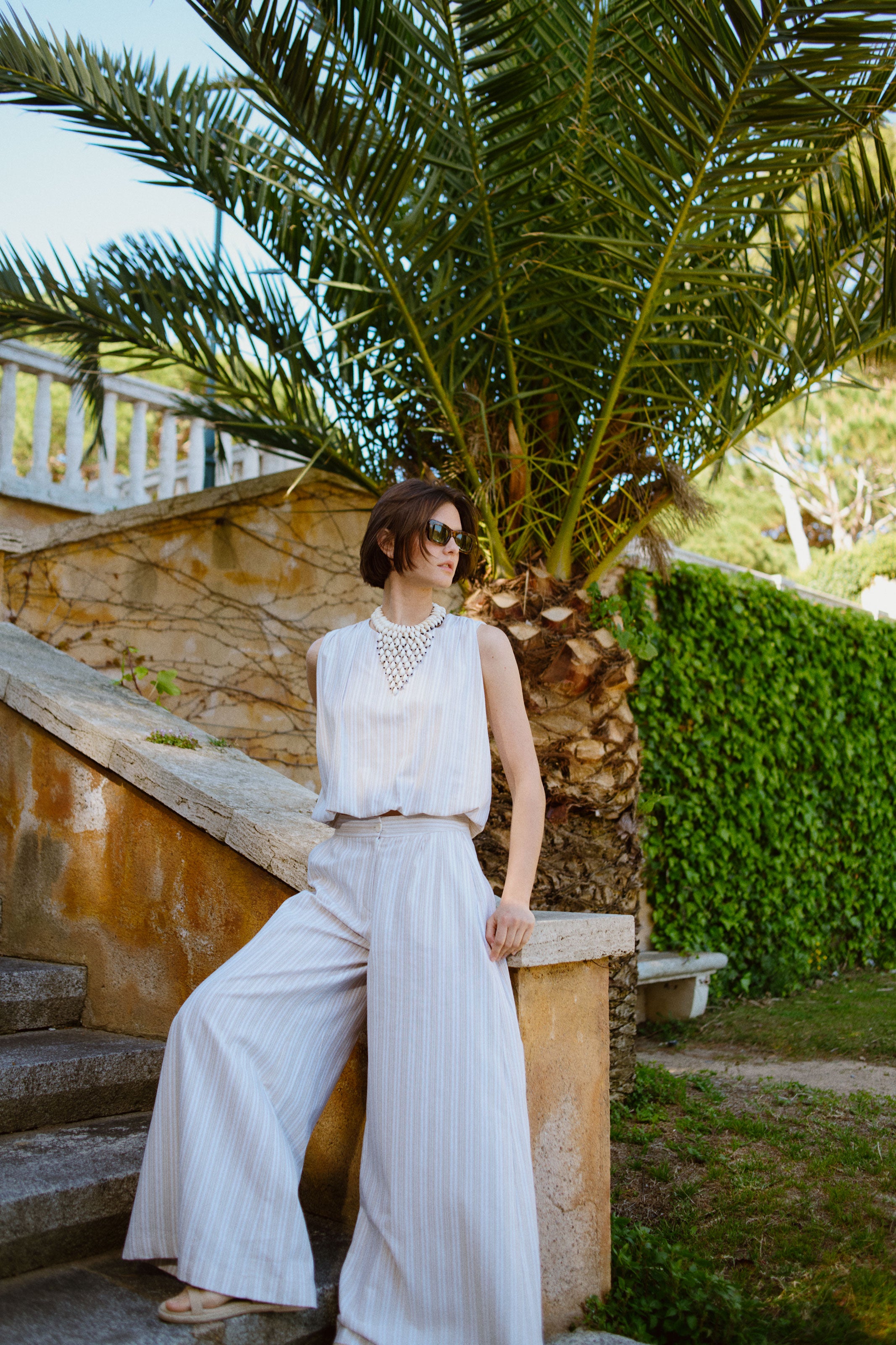 Gloria Pants