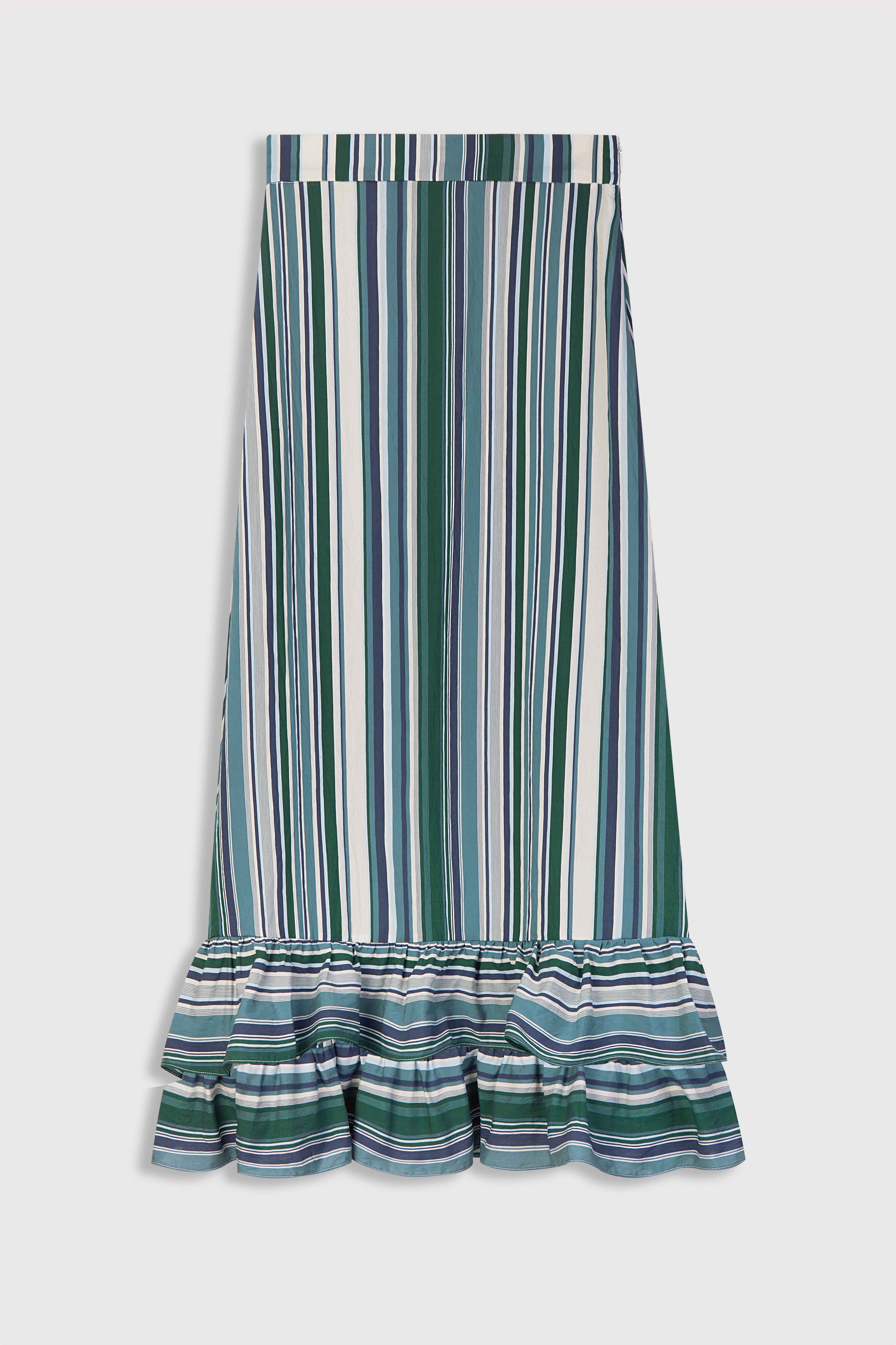 Lola Blue Skirt