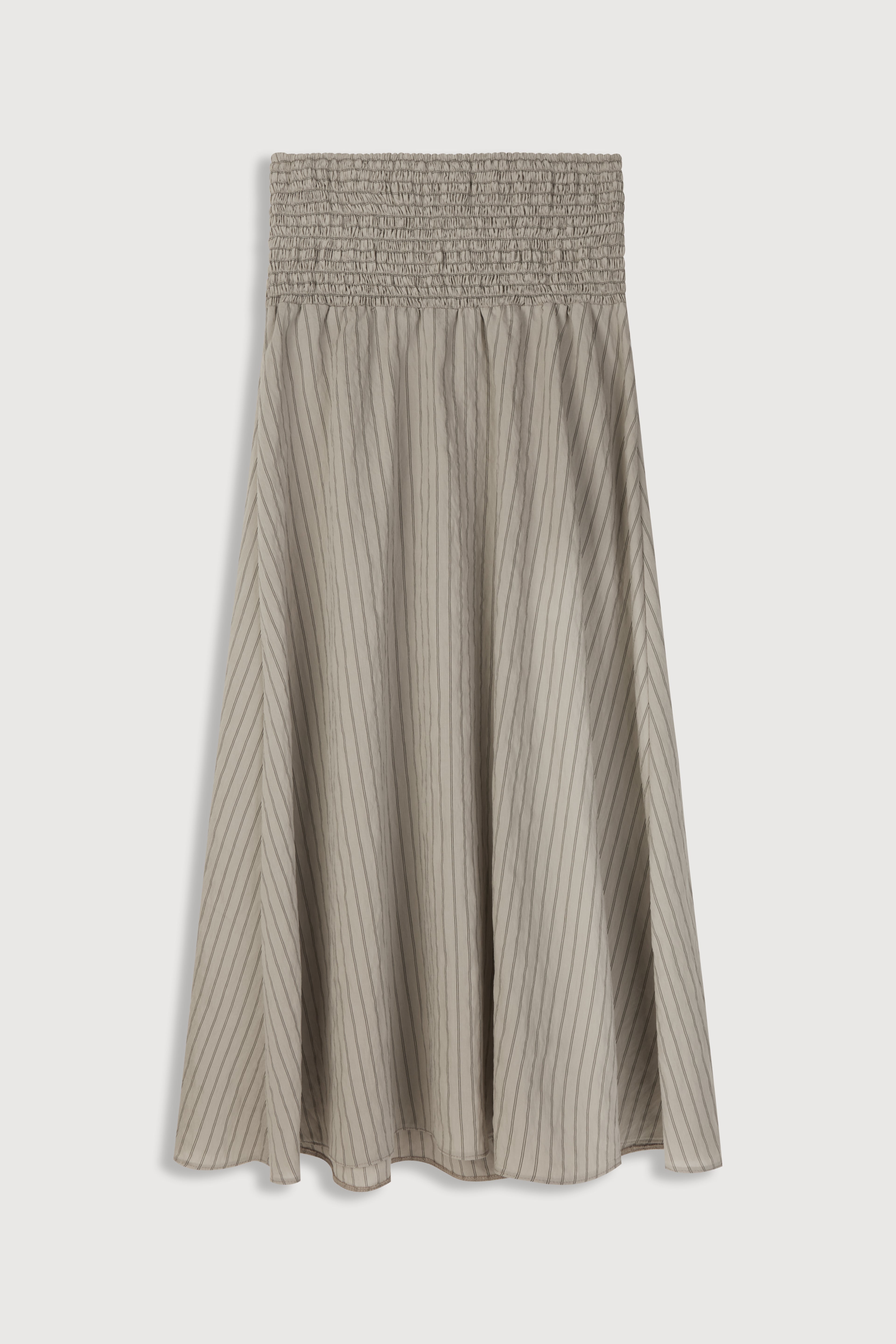 Emilia Topo Skirt