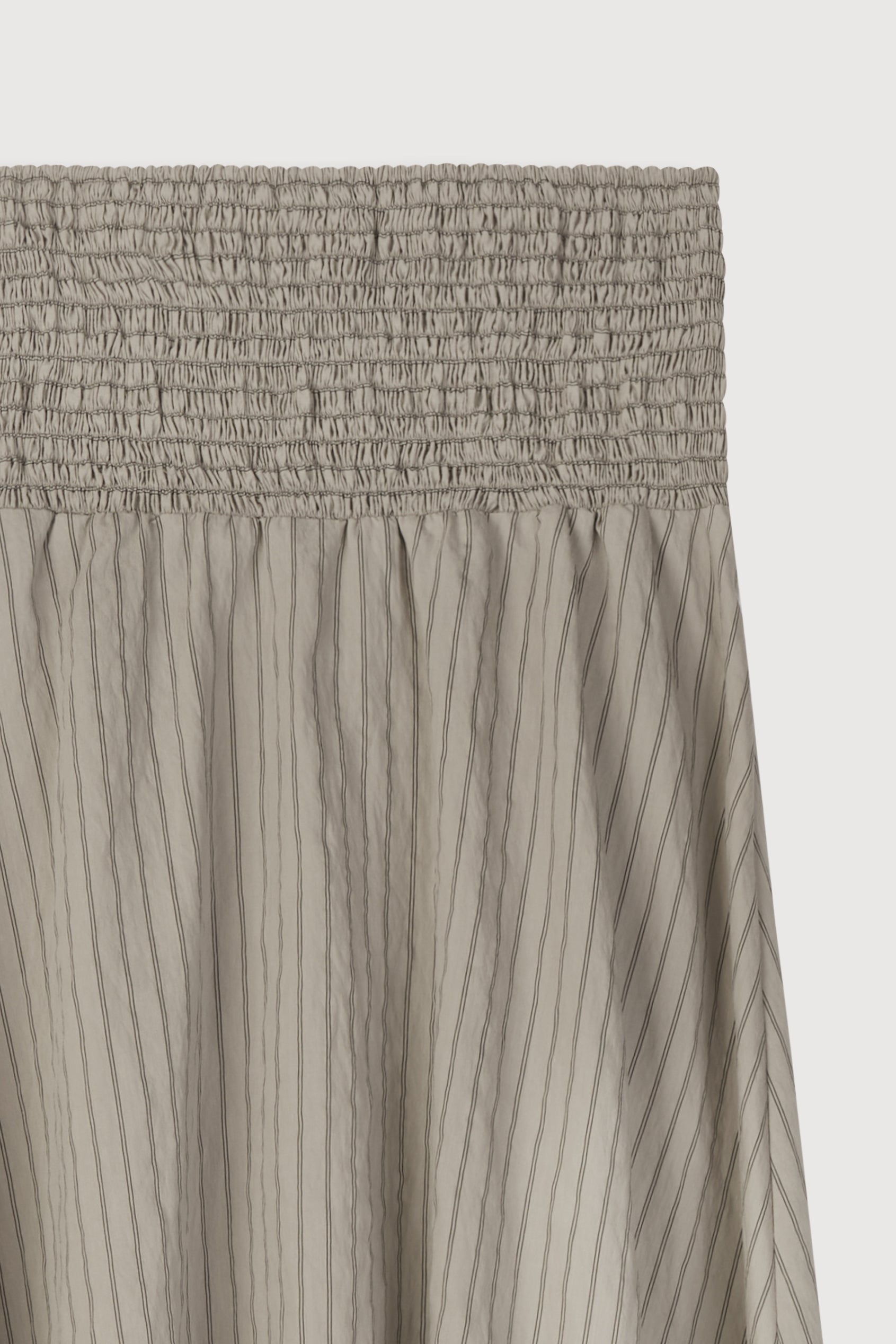 Emilia Topo Skirt
