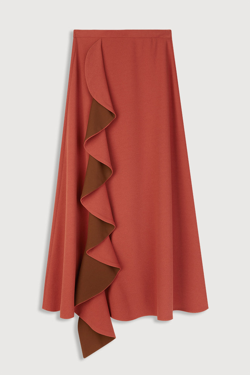 Cayetana Tile Skirt