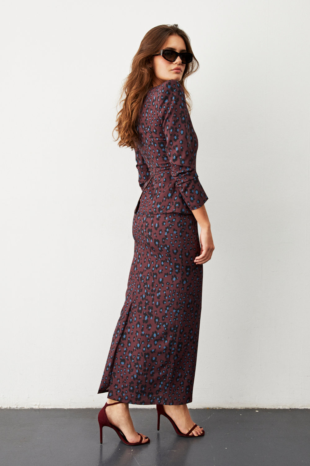 Mareto dress