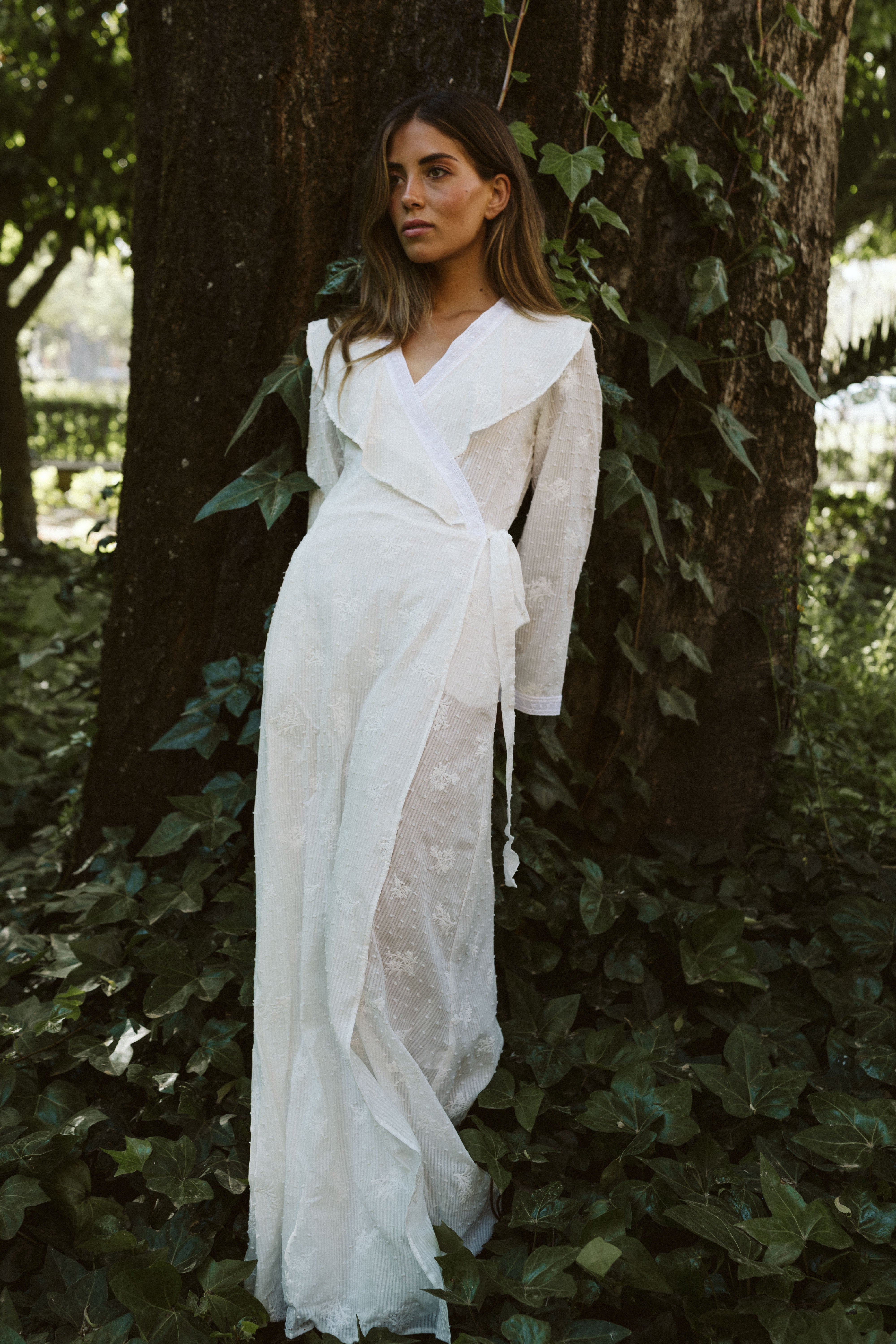 Bata Plumeti Blanca