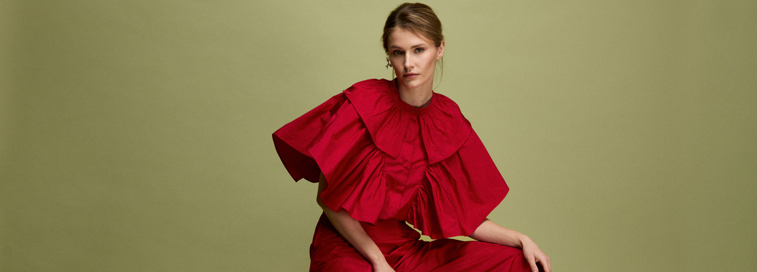 Un viaje a través de la moda de los años 40 y 50
