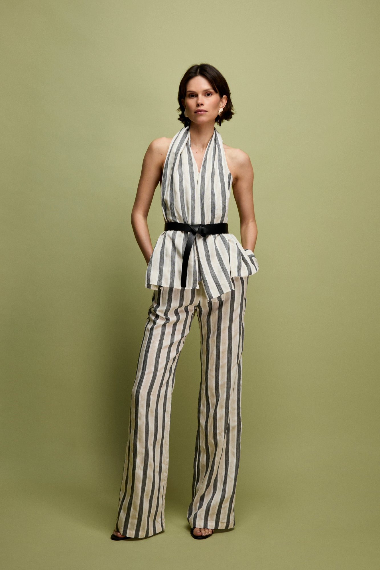 Total Look Chus