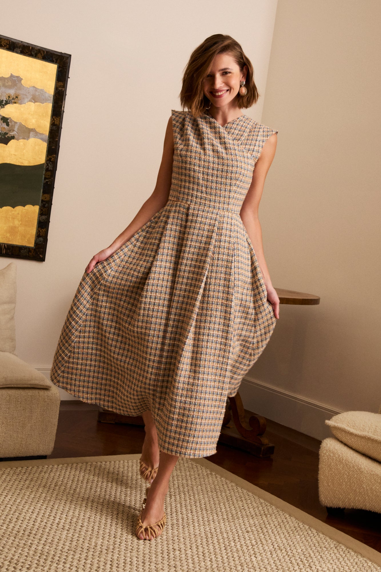 Vestido Loreto