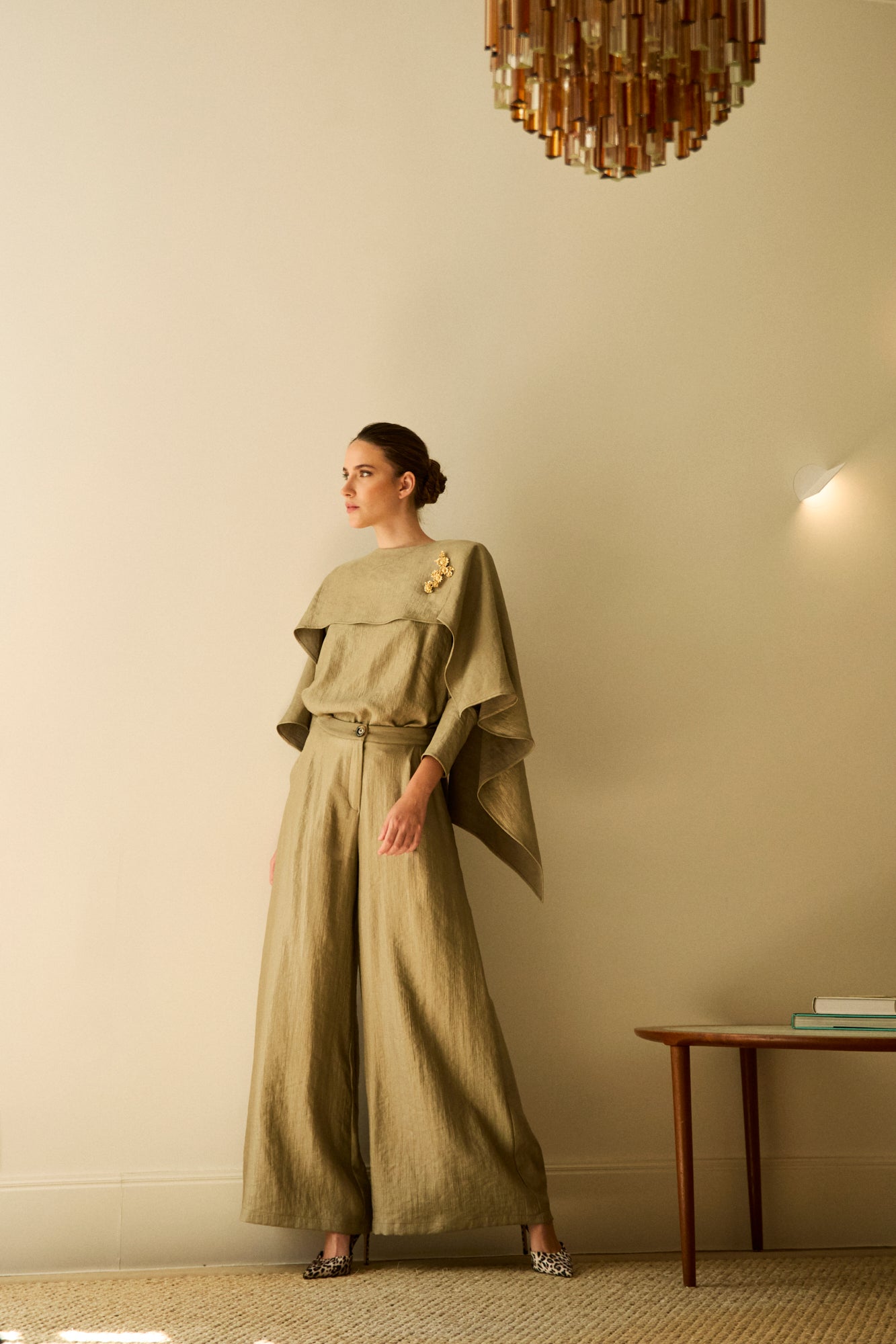Total Look Clara