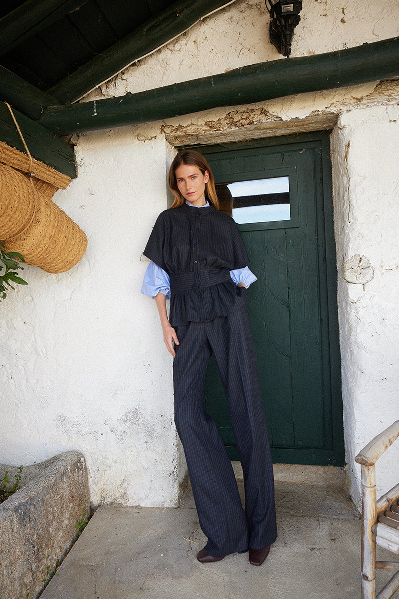 Mateo Marino Trousers