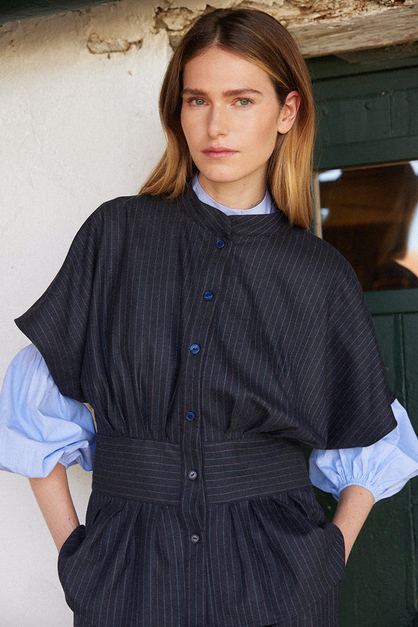 Top Javiera Marino