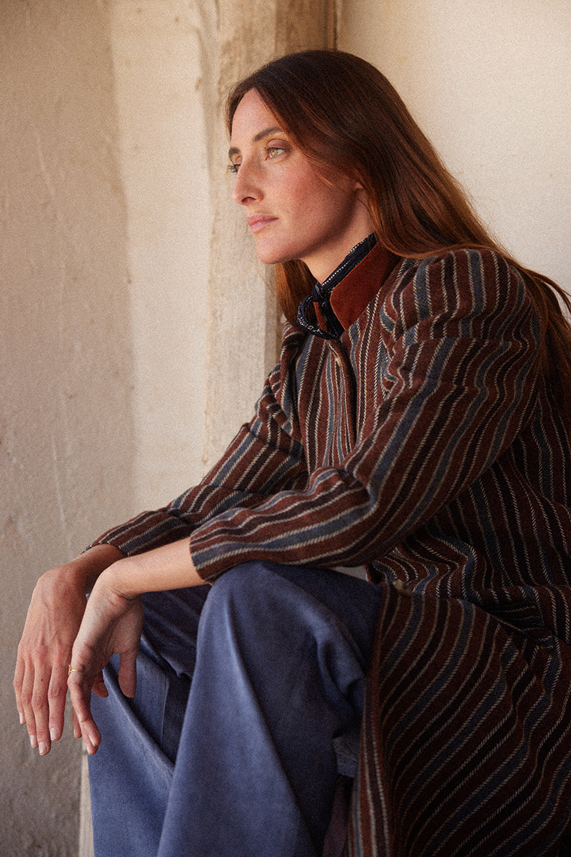 Kaftan Rayas caldera