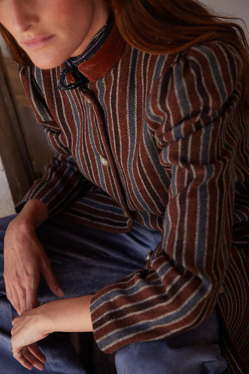 Kaftan Rayas caldera