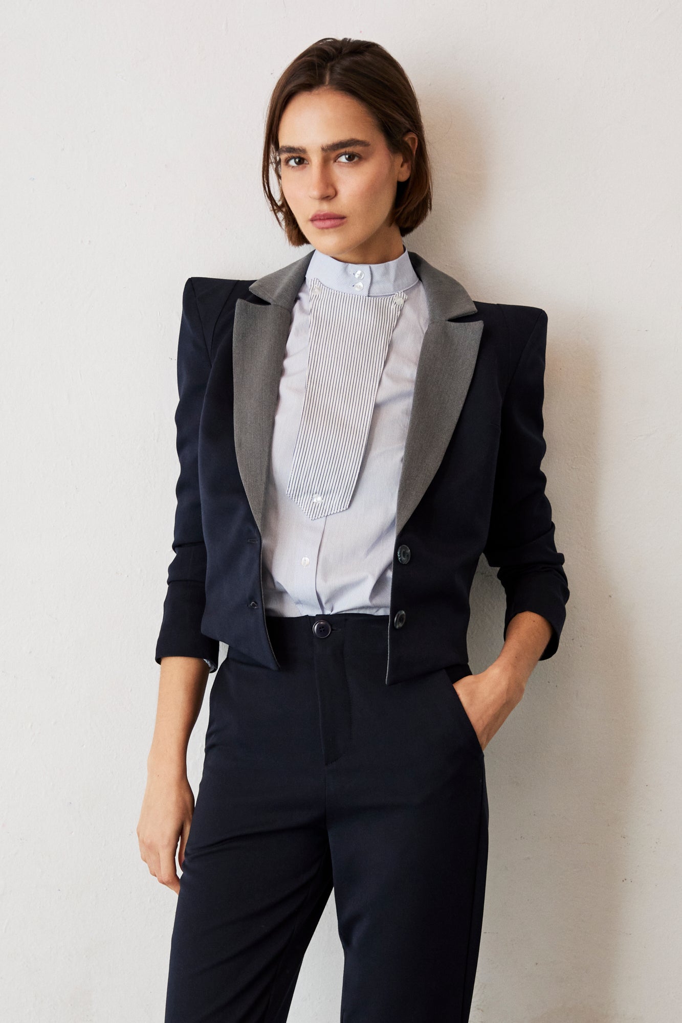 Chaqueta Lauren Marino