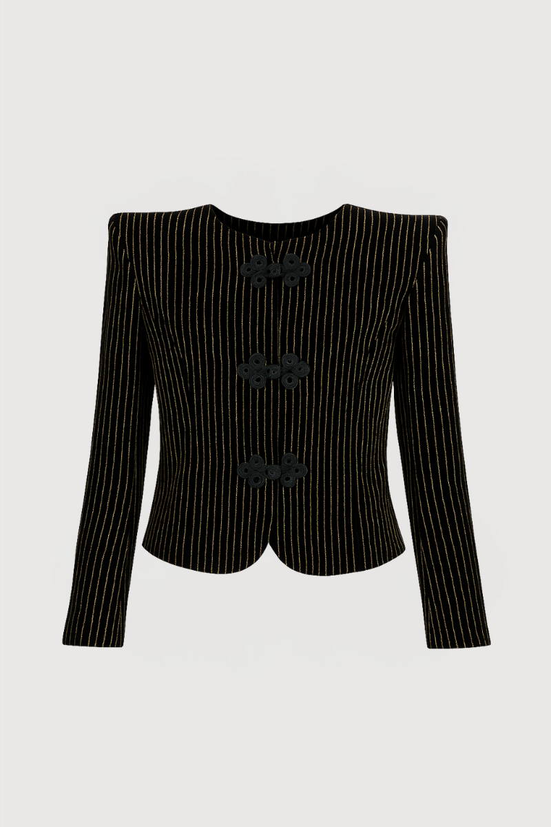 Total Look Mara Terciopelo