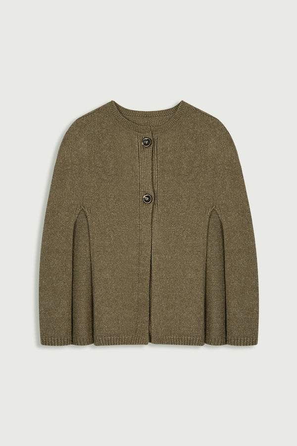 Capa punto verde