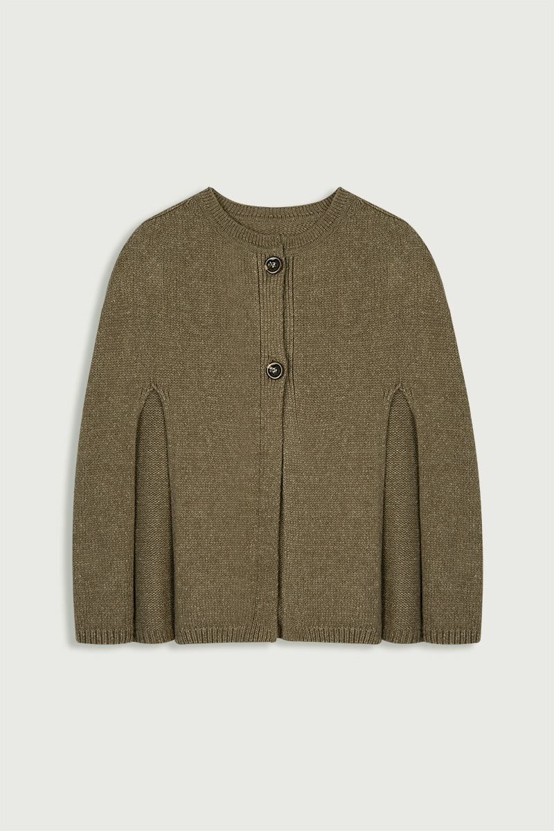 Capa punto verde