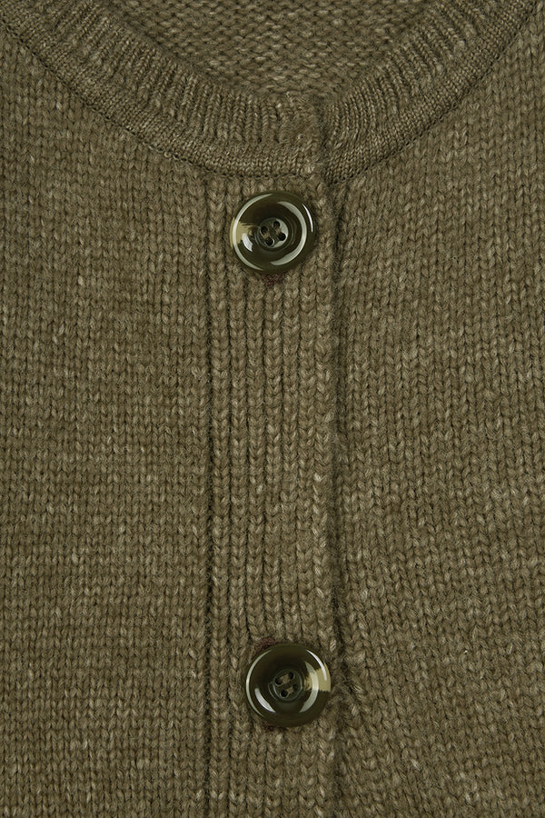 Capa punto verde