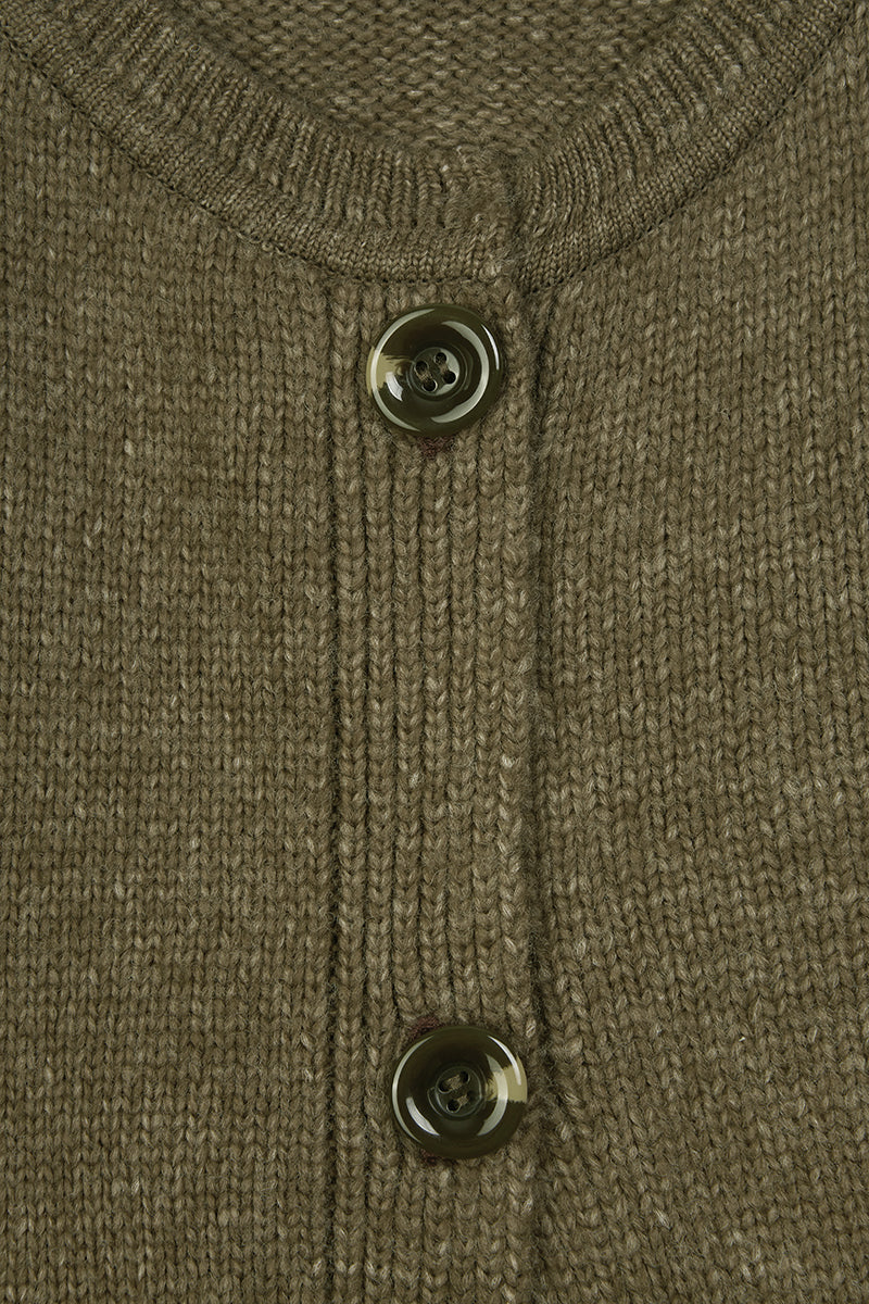 Capa punto verde