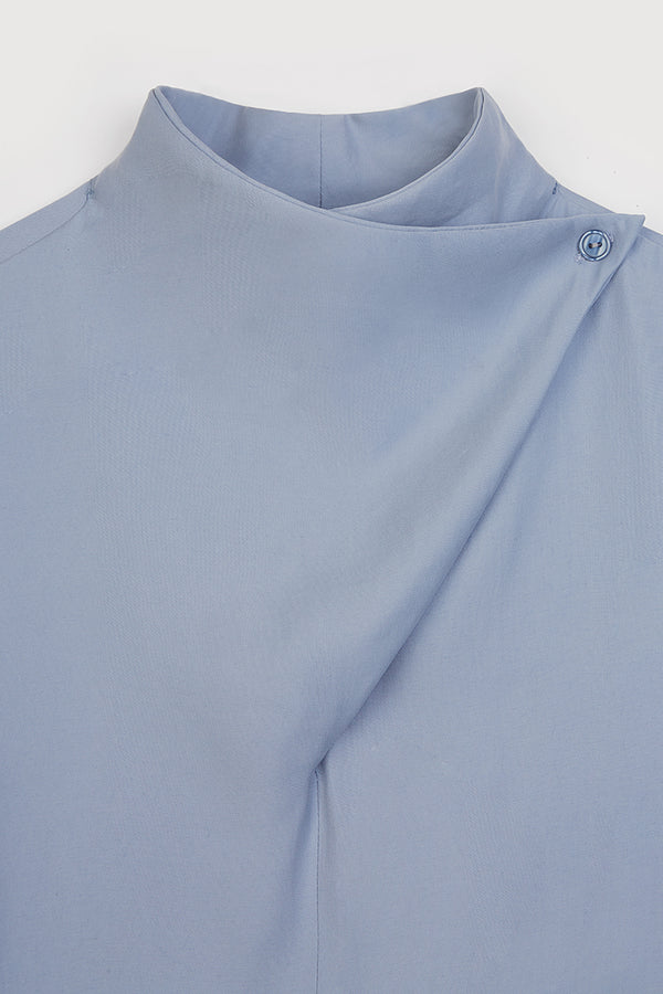 Blusa Marlena Azul