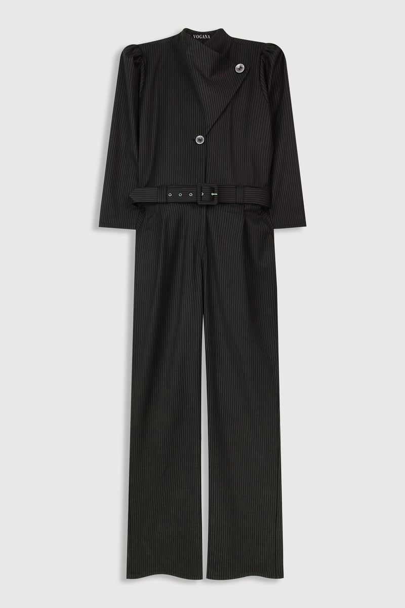 Mono Lupe Negro