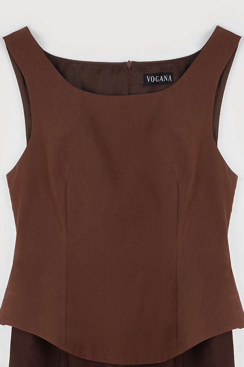 Vestido Grazia