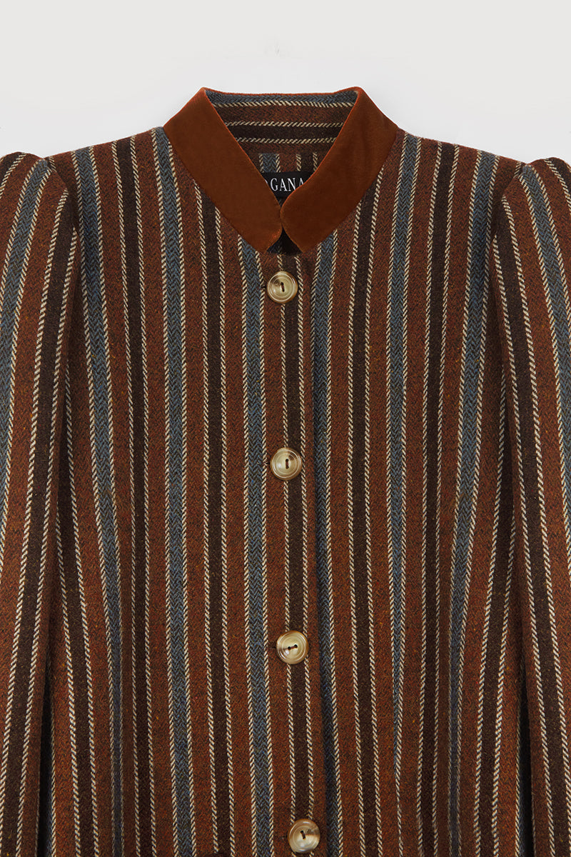 Kaftan Rayas caldera