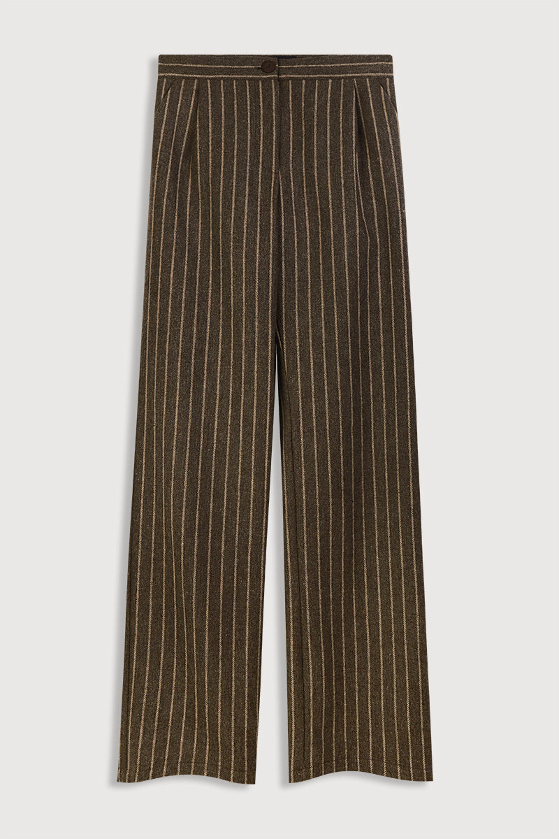 Pantalón Betto Marrón