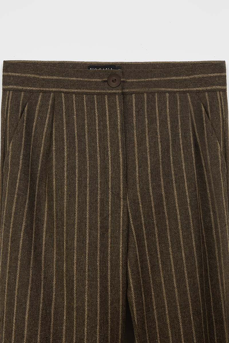 Pantalón Betto Marrón