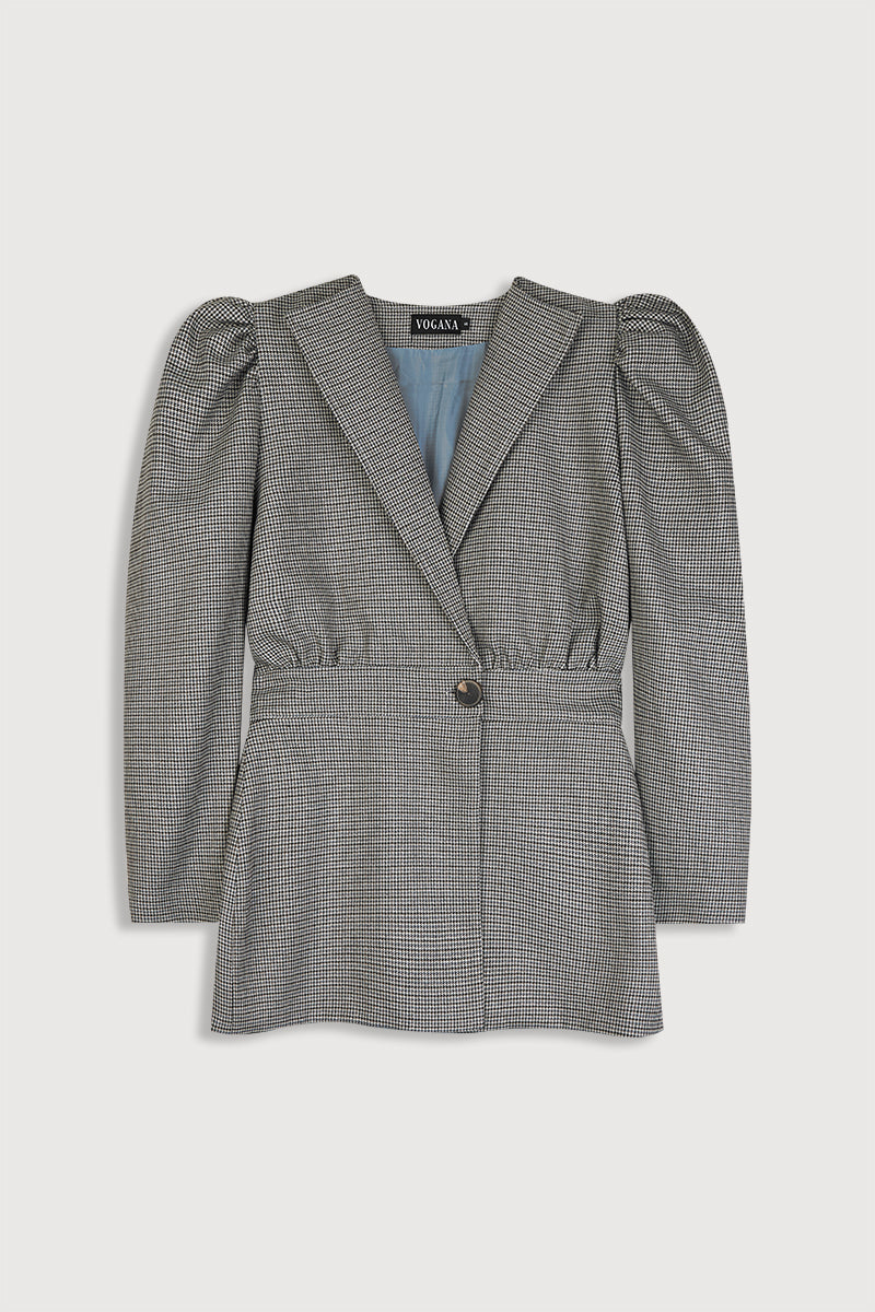 Total Look Vogana Jacket