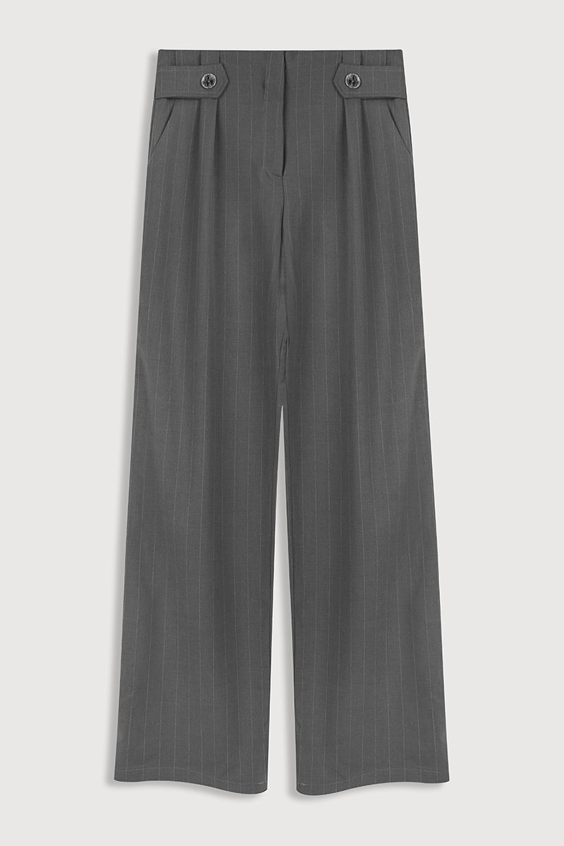 Pantalón Eric Gris