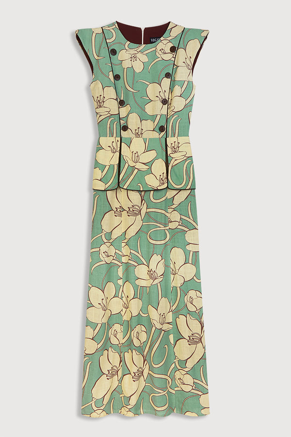 Vestido Lujan