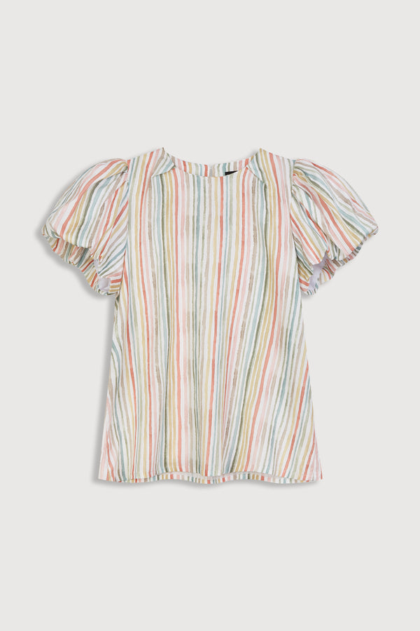 Blusa Tulipa