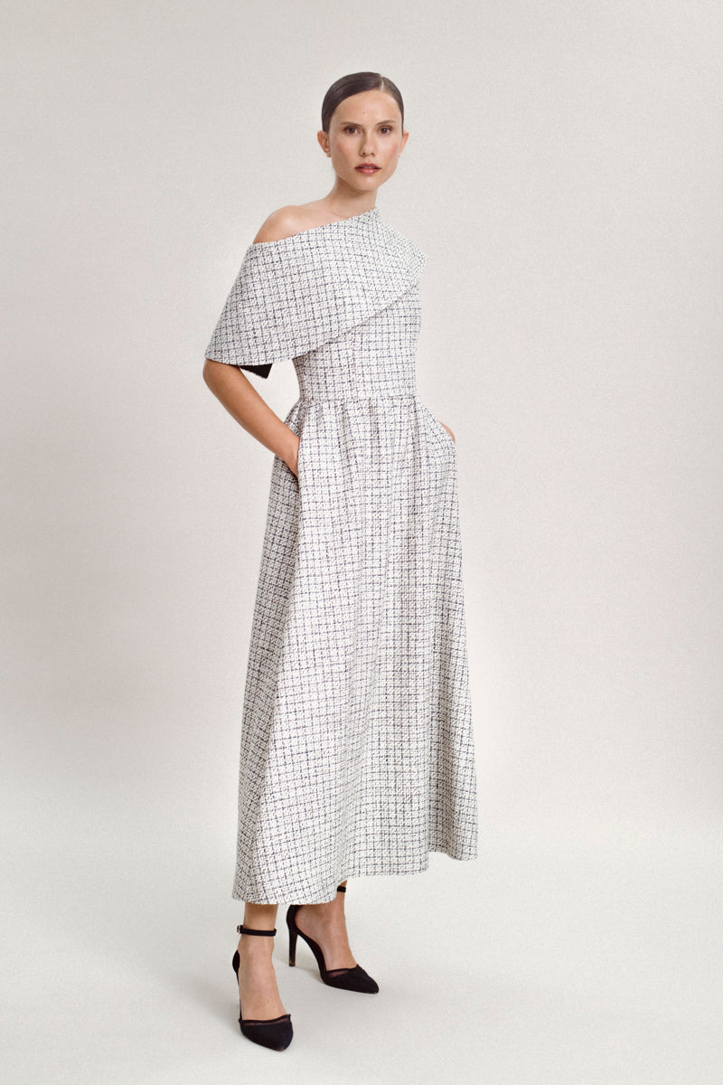 Astrid dress