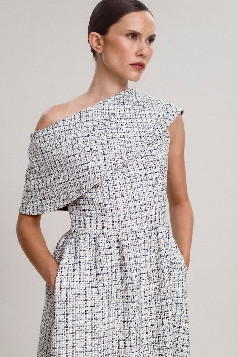 Astrid dress