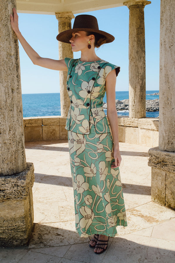 Vestido Lujan