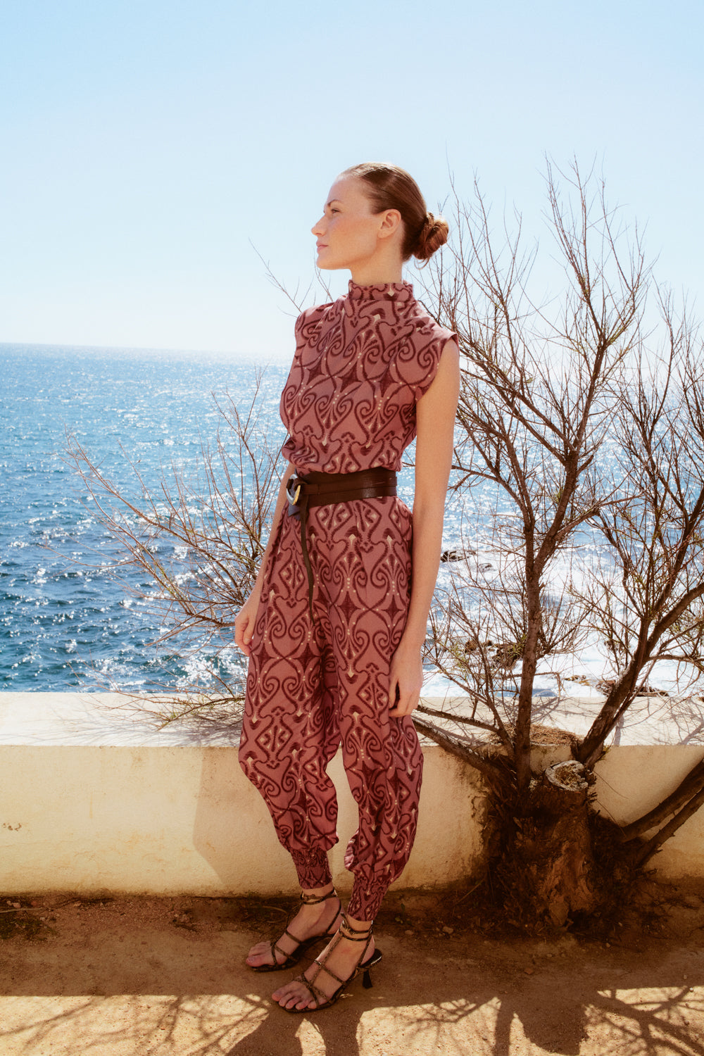 Nora Rosa Pants