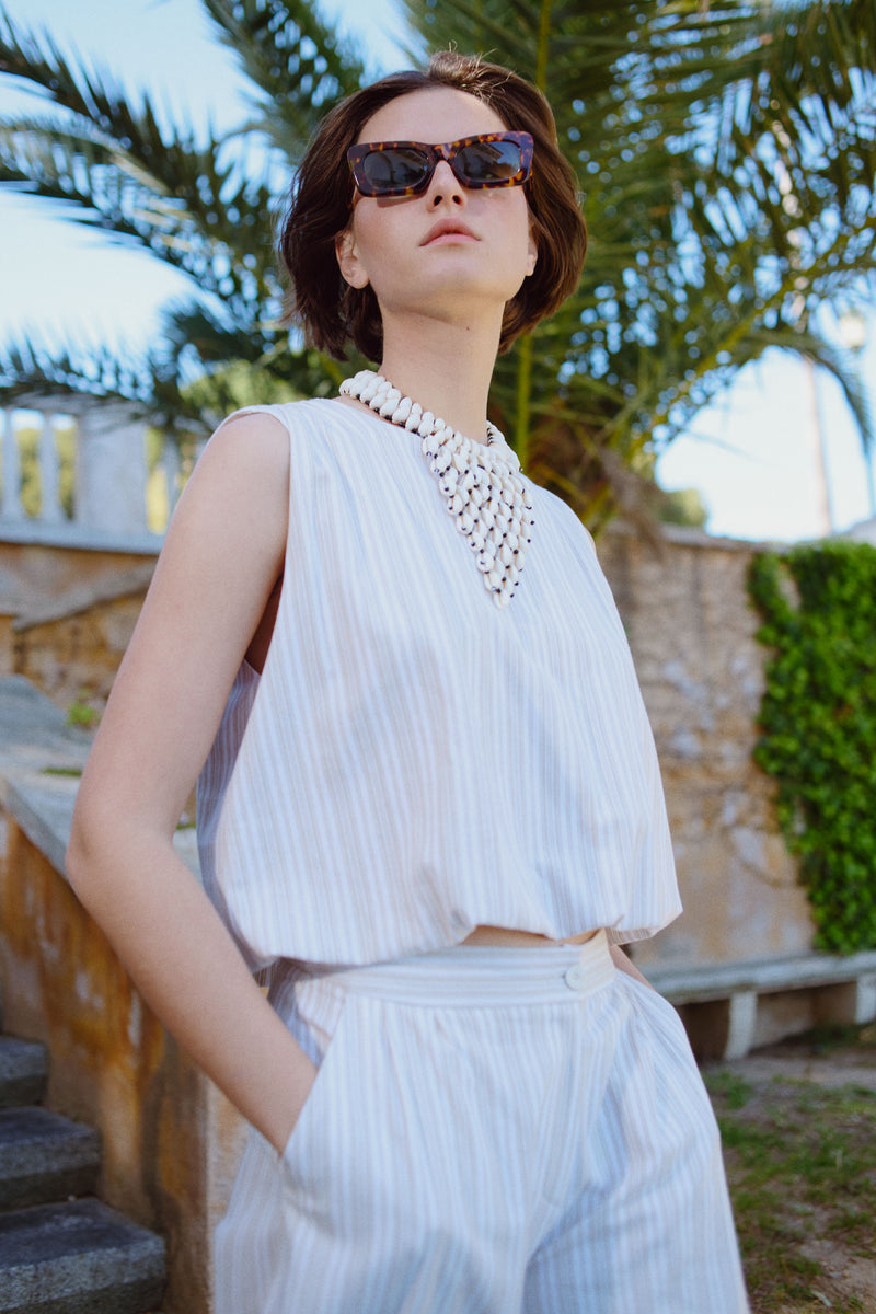 Blusa Gloria